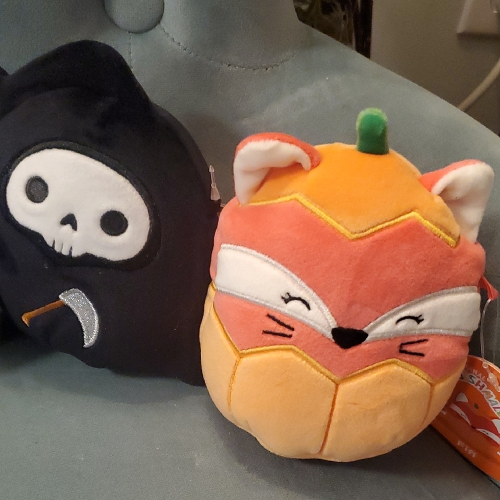 5"  5 Squishmallows - - Picture 4 of 4